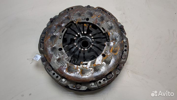 Маховик киа Sorento, 2007