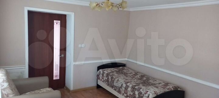 Дом 44,6 м² на участке 24 сот.