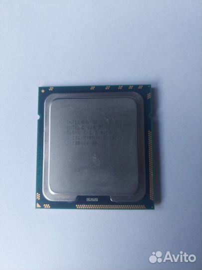 Игровой процессор Intel Core i7 960 3.2 Ghz