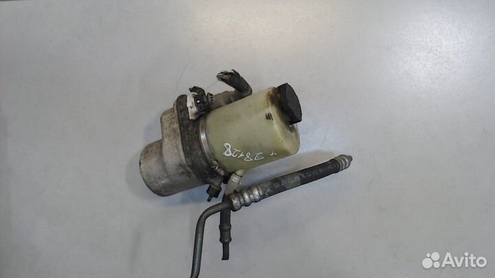 Насос усилителя руля Opel Vectra C, 2006