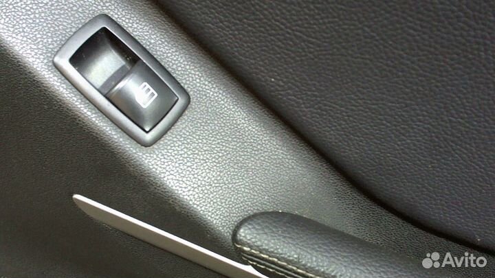 Дверь боковая Mercedes GL X164, 2009