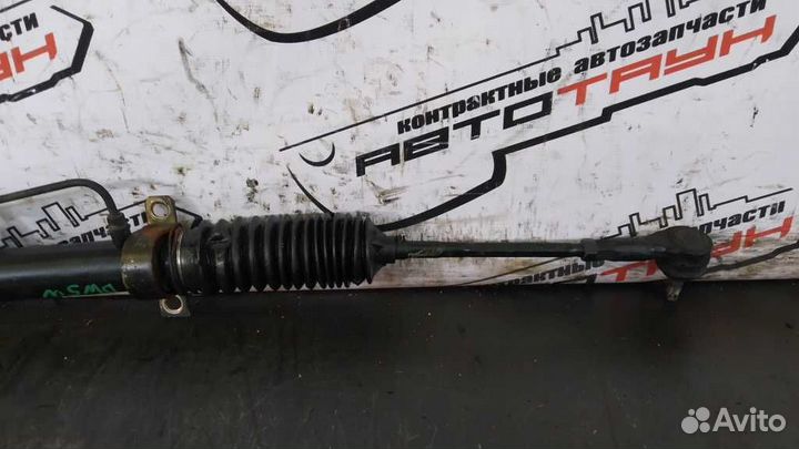 Рейка рулевая mazda demio DW3W DW5W 2WD KA1511