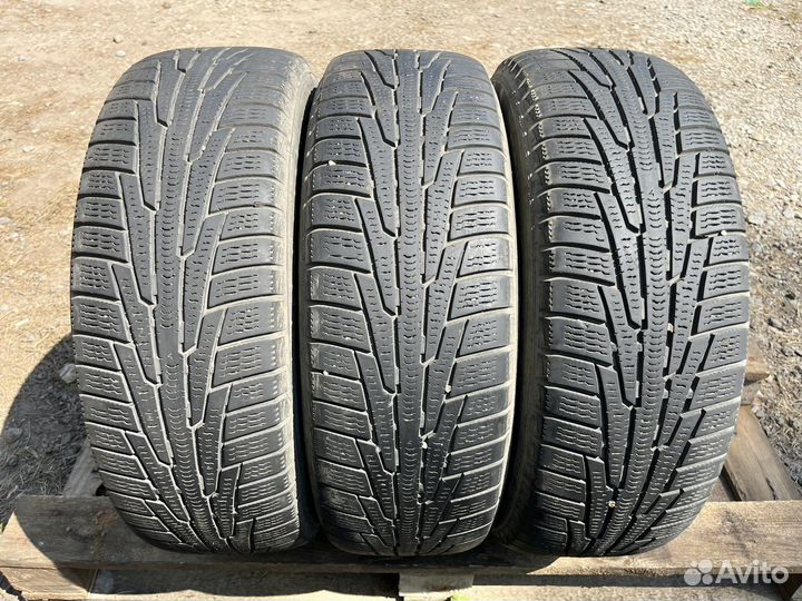 Nokian Tyres Nordman RS2 185/65 R15