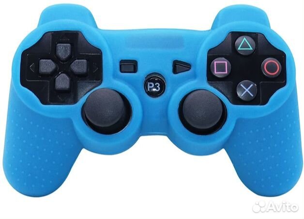 Чехол геймпада ps3