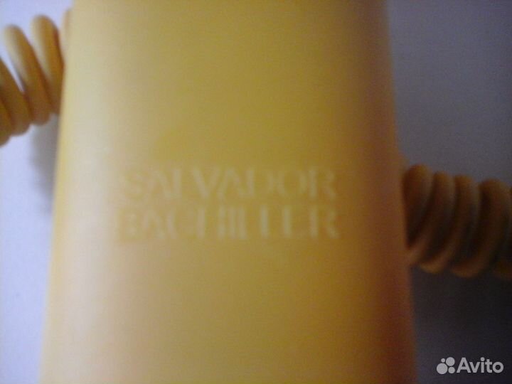 Гарнитура для смартфона в виде телефонной трубки