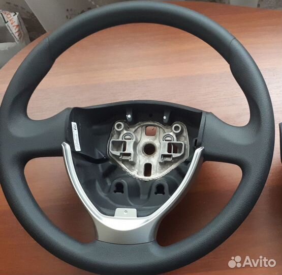 Руль Гранта FL Приора 2 Новый