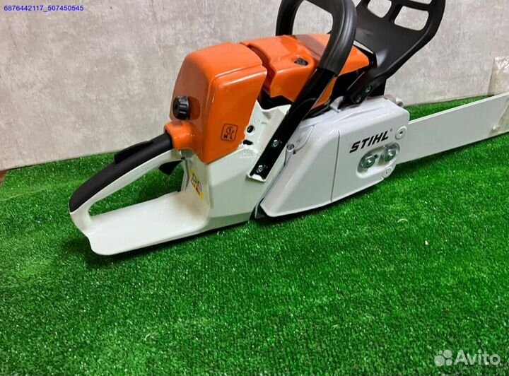 Бензопила stihl ms381 (Арт.66248)