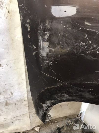 Крыло переднее правое Hyundai Ix35