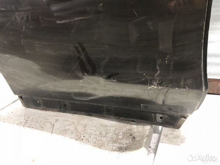 Дверь задняя правая Nissan X-Trail T32 2014