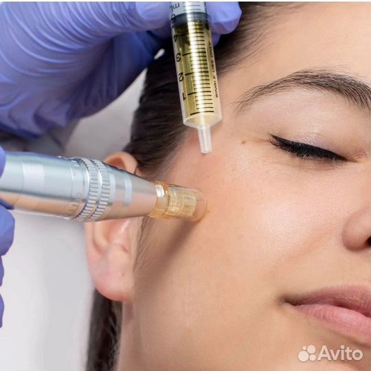 Косметолог эстетист