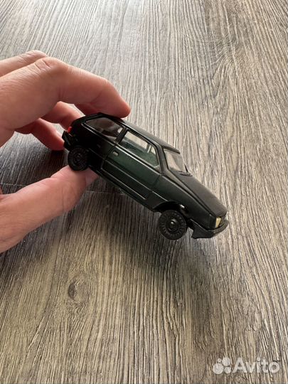 Модель автомобиля LADA 2108