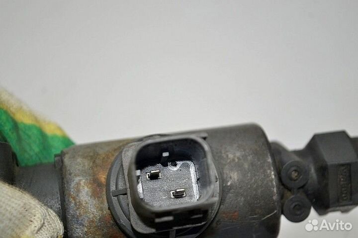 Соленоидный клапан mercedes-benz Actros MP2/MP3 25