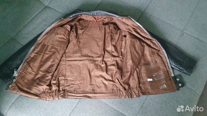 Шевретка ввс СССР, 50/2