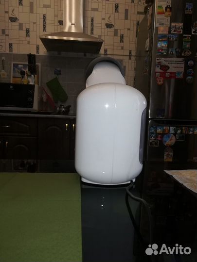 Кофемашина