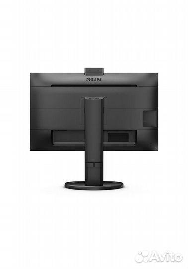 27” Монитор Philips 2K с USB-C и камерой 276B9H