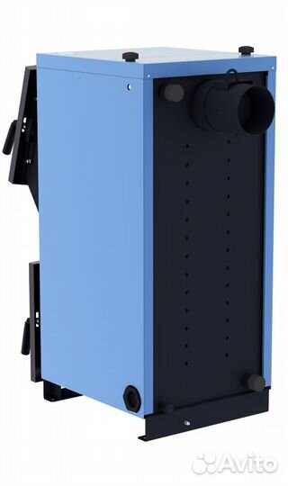 Котел отопительный zota bulat 35 кВт