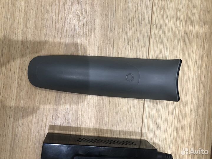 TV приставка