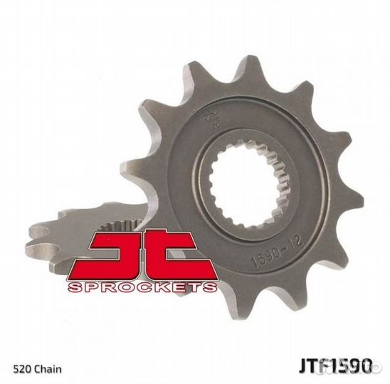 Звезда передняя JT Sprockets JTF1590
