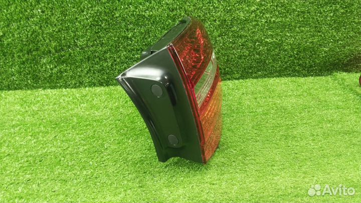 Фонарь правый Porsche Cayenne 957 porsche