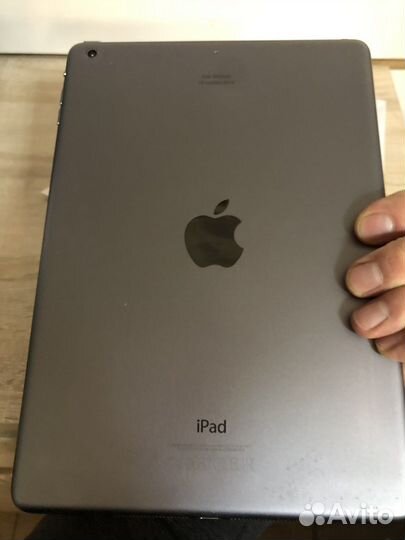 iPad Air 16gb