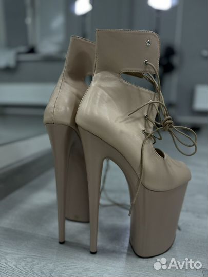 Стрипы четверки 39