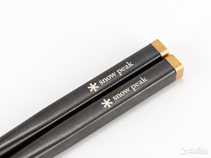 Палочки для еды Snow Peak SCT-111-EC