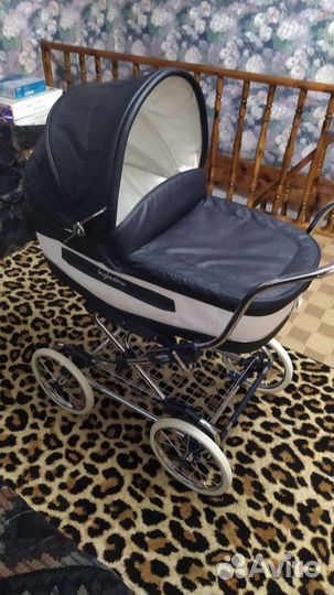 Детская коляска