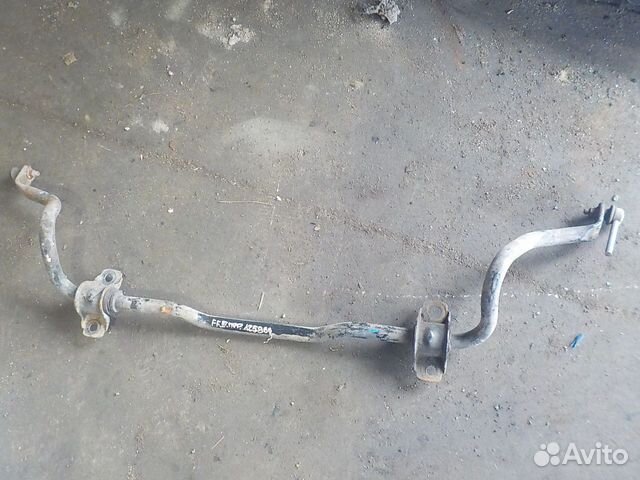 Стабилизатор передний Ford Focus 3