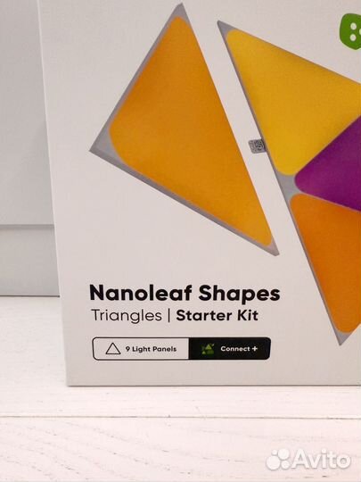 Nanoleaf