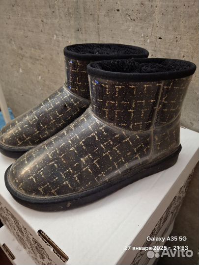 Угги женские