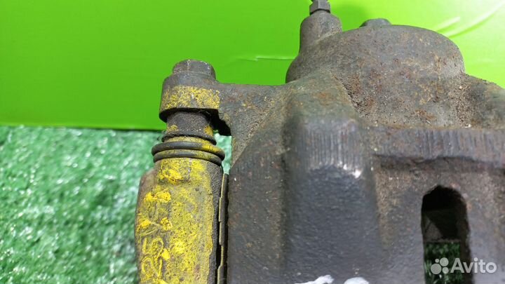 Суппорт toyota, ACT10,AZT240,CE121G,NHW11,NZE120,NZE121,NZE121G,NZE121N,NZE124,NZE124G,NZE127,NZT240