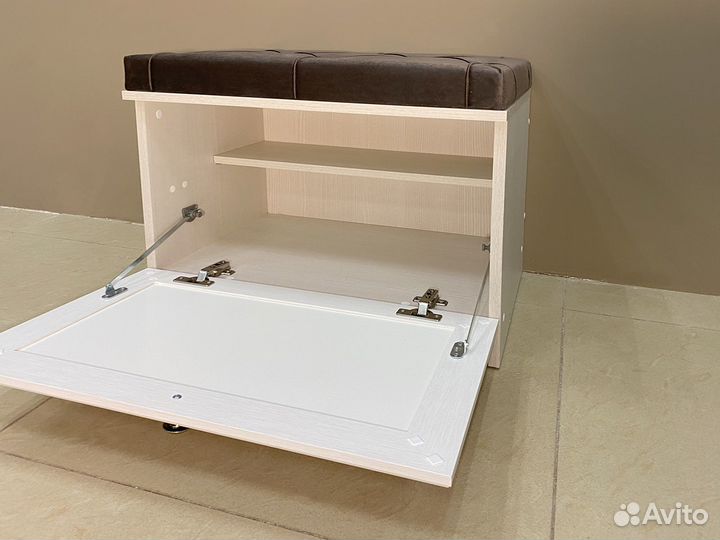 Тумба для обуви