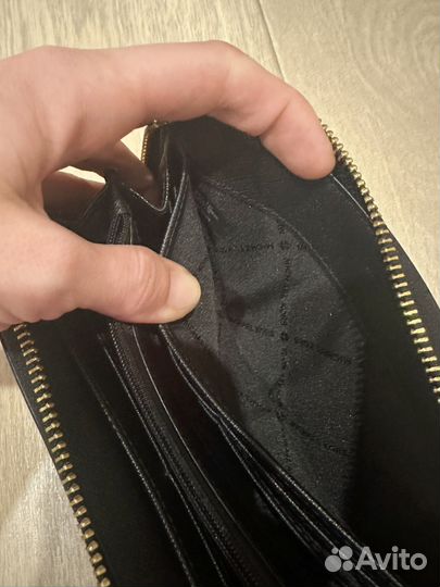 Кошелек michael cors оригинал