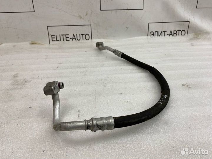 Трубка кондиционера Audi A3 8P 2010