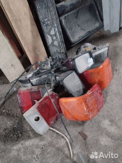 Ауди 80 В3 1,8 DZ