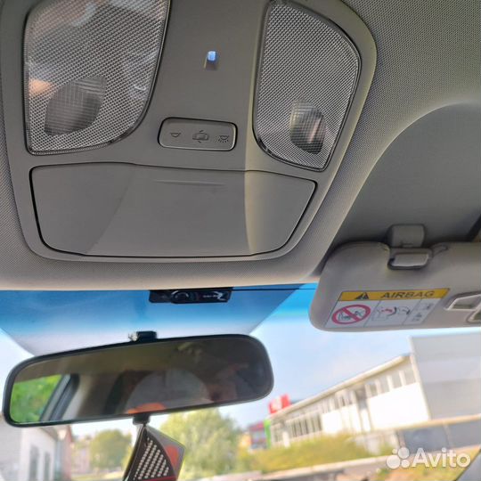 Hyundai i40 1.6 МТ, 2015, 33 000 км