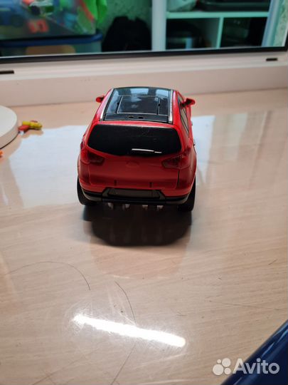 Робот Тобот Z