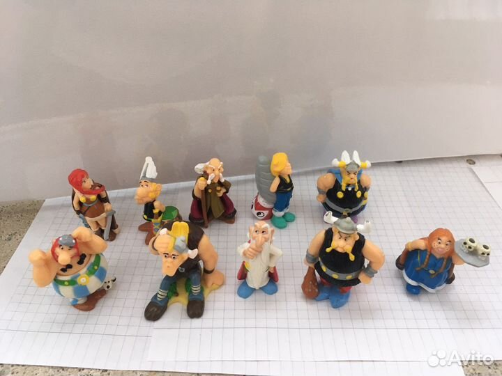 Киндер сюрприз