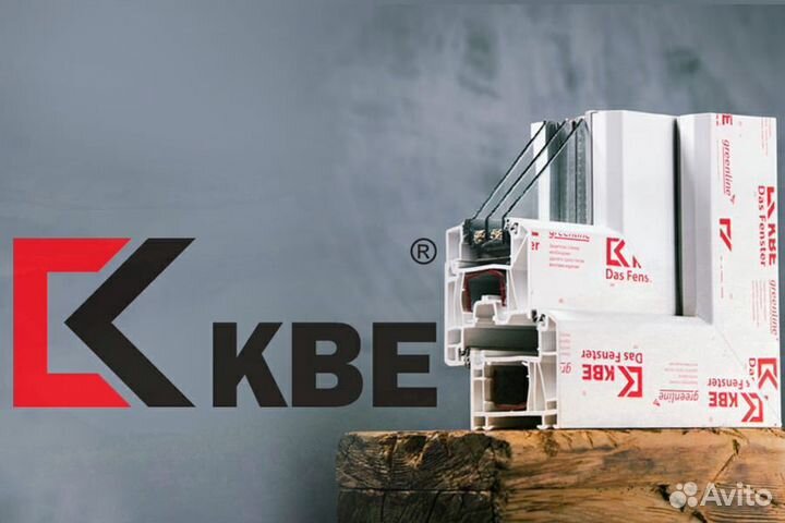 Установка и продажа окон