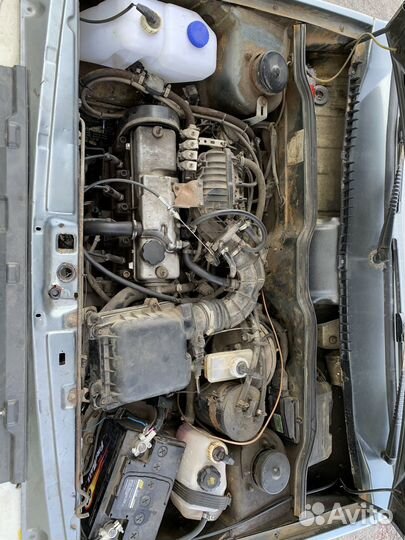 ВИС 2347 1.6 МТ, 2011, 150 000 км