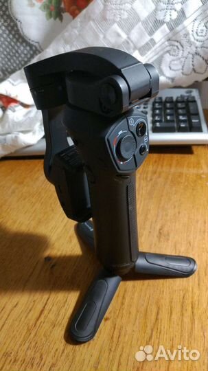 Стабилизатор для съемки