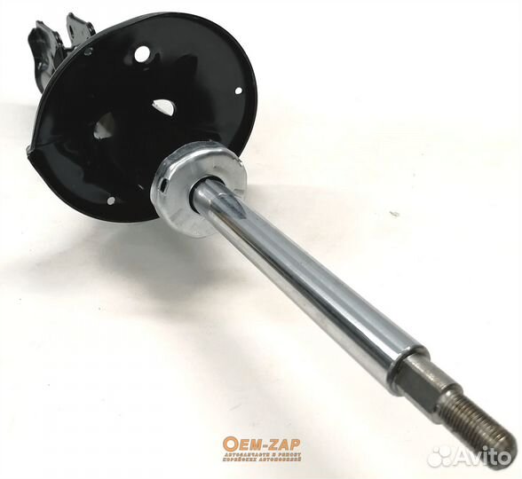 Амортизатор передний левый Акцент Верна Accent