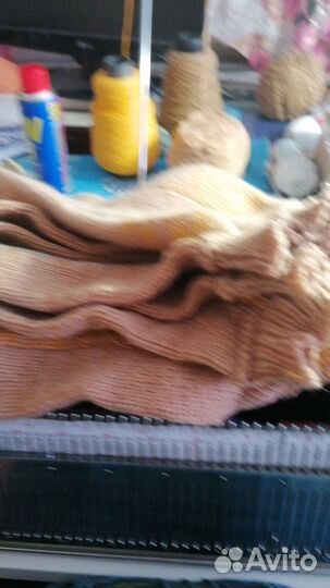 Носки мужские шерстяные