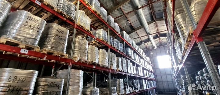 Кабель ппгнг(А) -HF 3х4-0,66 тртс ГОСТ- 80 метров