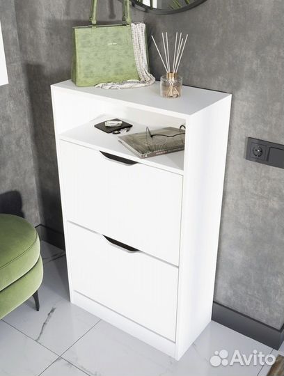 Обувница в прихожую для обуви