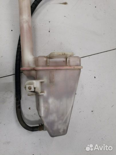 Бачок расширительный Kia Rio 1 седан A5D 1.5 2005