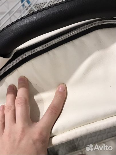 Коляска 2 в 1 Indigo