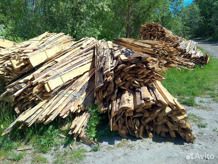 Продам пиломатериал