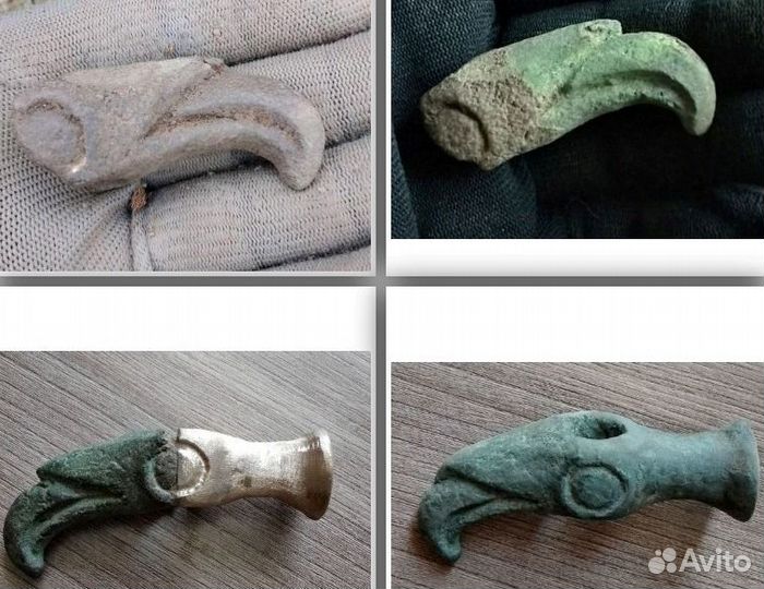 Мастер-класс по реставрации антиквариата