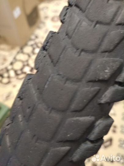 Велосипедные камеры